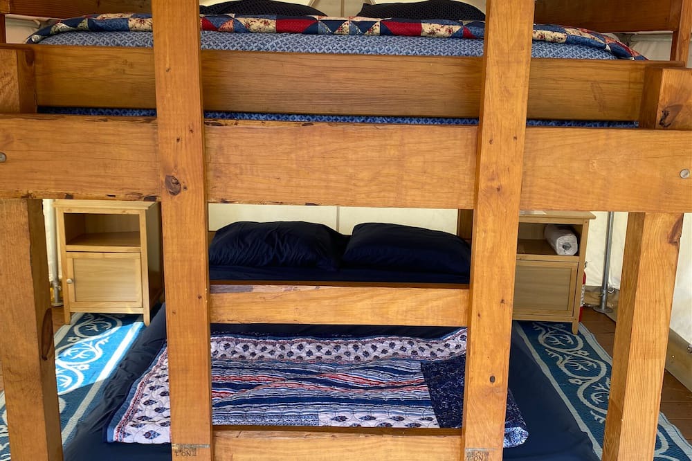Photo of Bedroom in Aquashicola