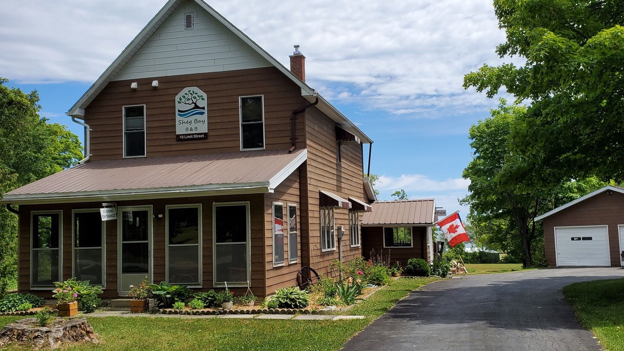 Photo of Outdoor in Manitoulin District