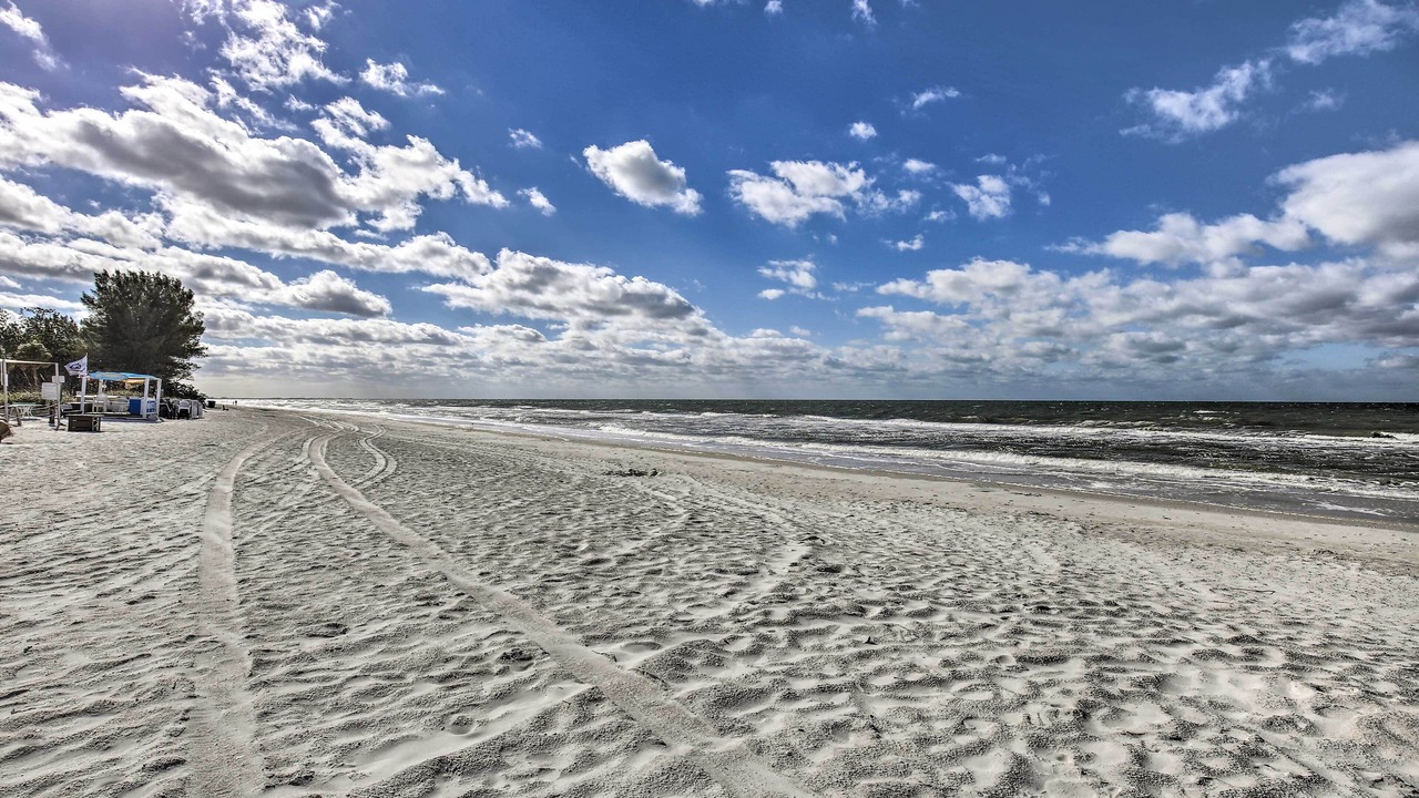 Photo of Others in St. Pete Beach