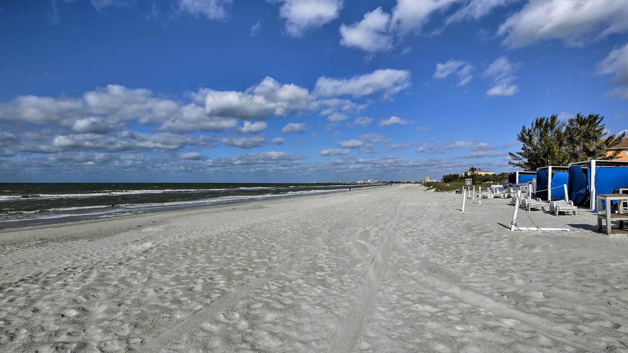 Photo of Others in St. Pete Beach