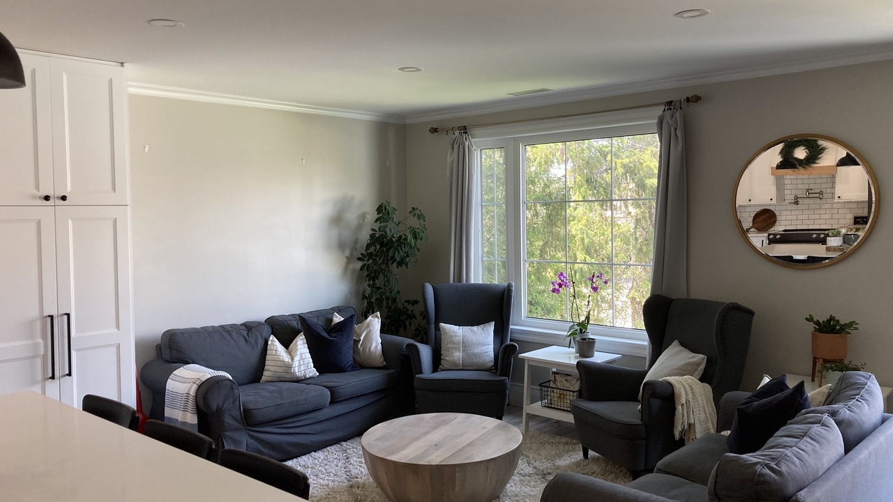 Photo of Livingroom in Collingwood