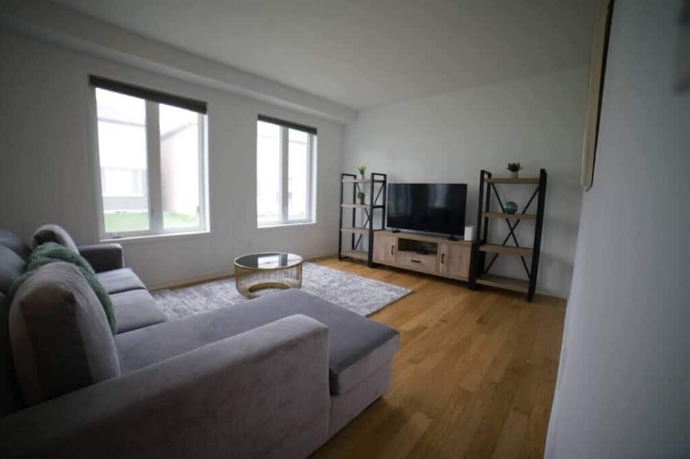 Photo of Bedroom in Brantford