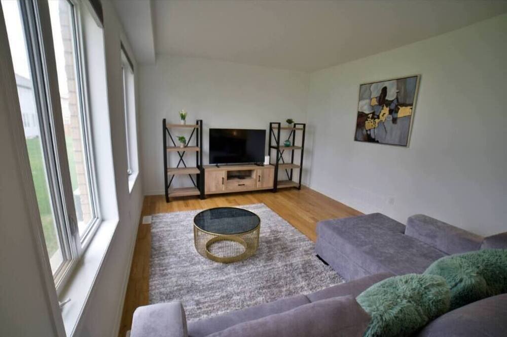 Photo of Bedroom in Brantford
