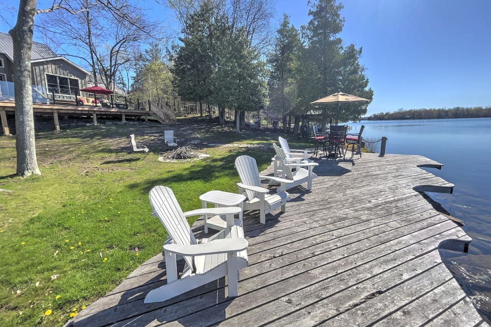Photo of Outdoor in Tay Valley
