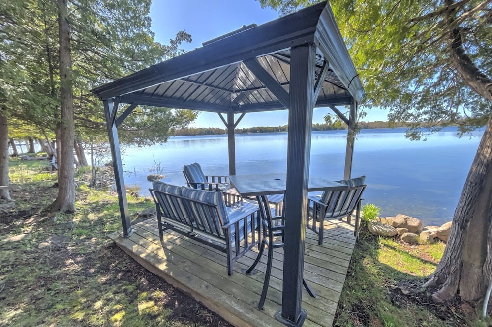 Photo of Outdoor in Tay Valley