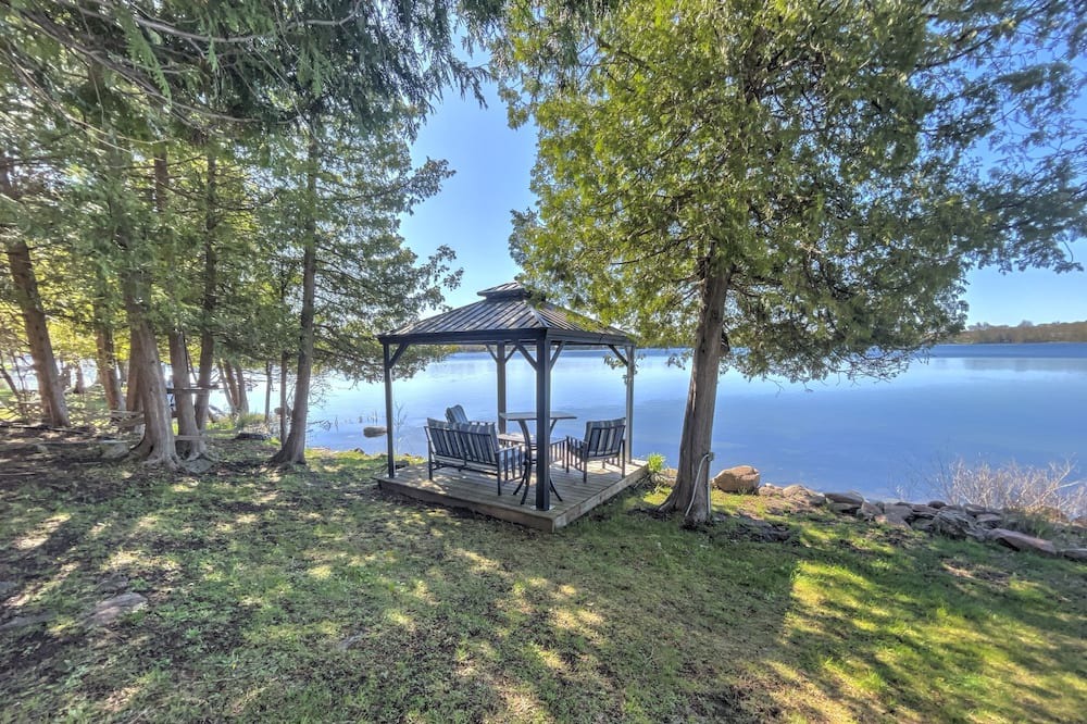 Photo of Outdoor in Tay Valley