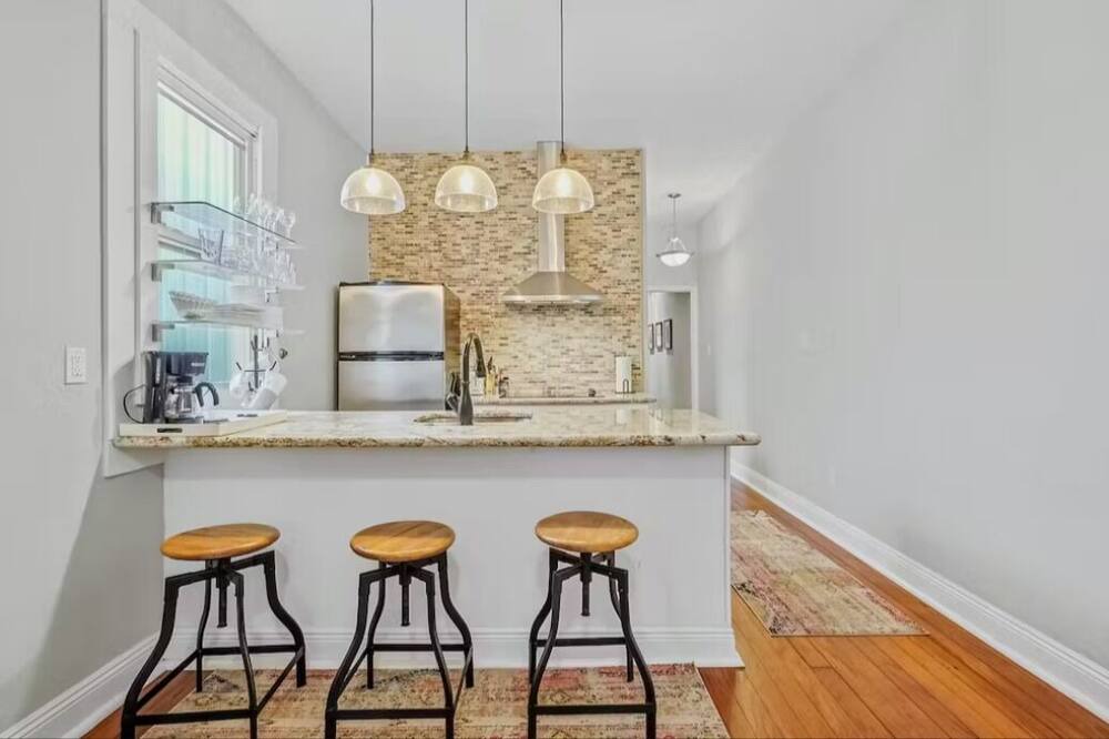 Photo of Bedroom in Lower Garden District