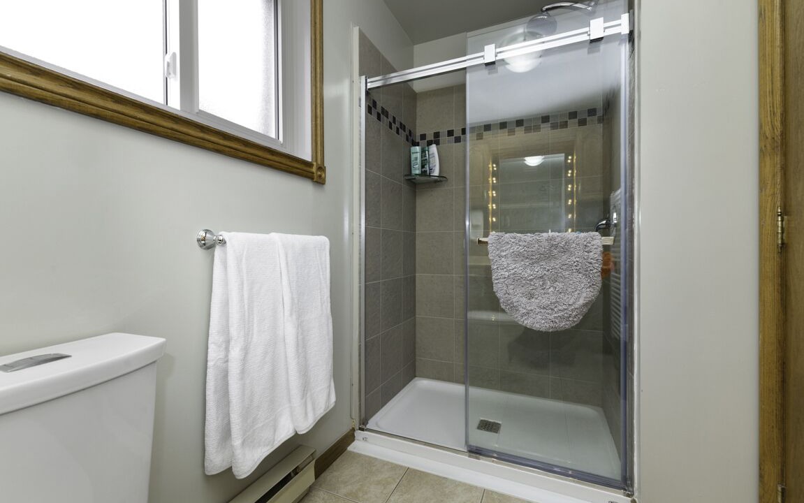 Photo of Bathroom in French River
