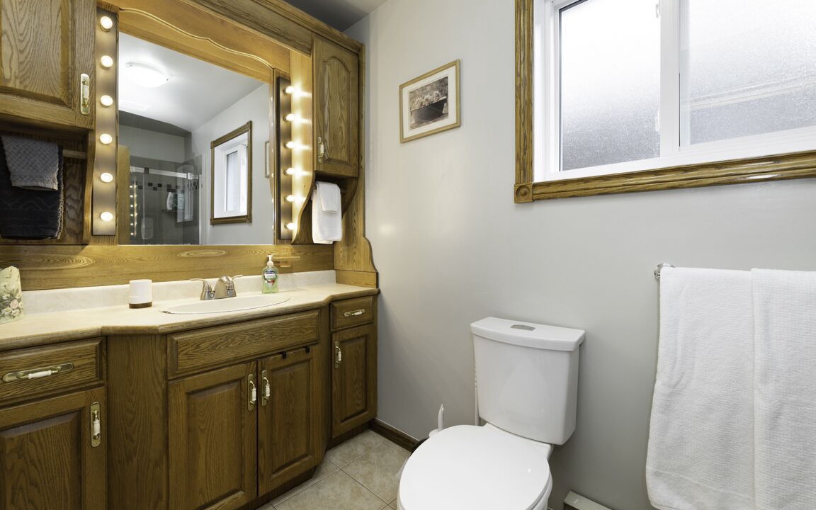 Photo of Bathroom in French River