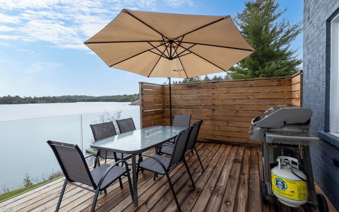 Photo of Outdoor in French River