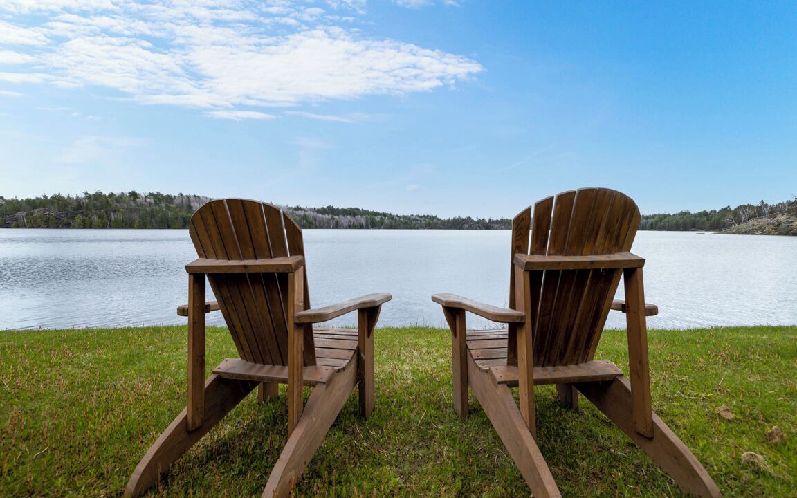 Photo of Outdoor in French River