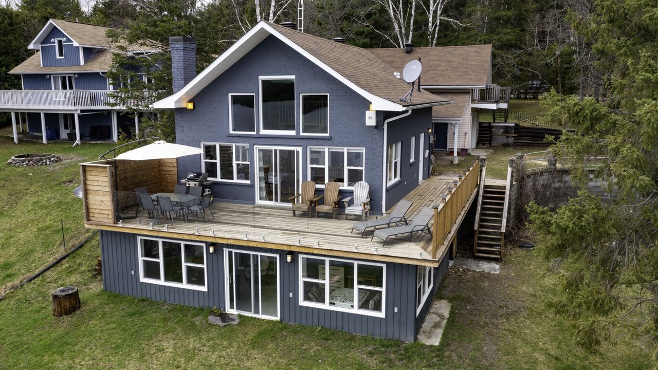 Photo of Outdoor in French River
