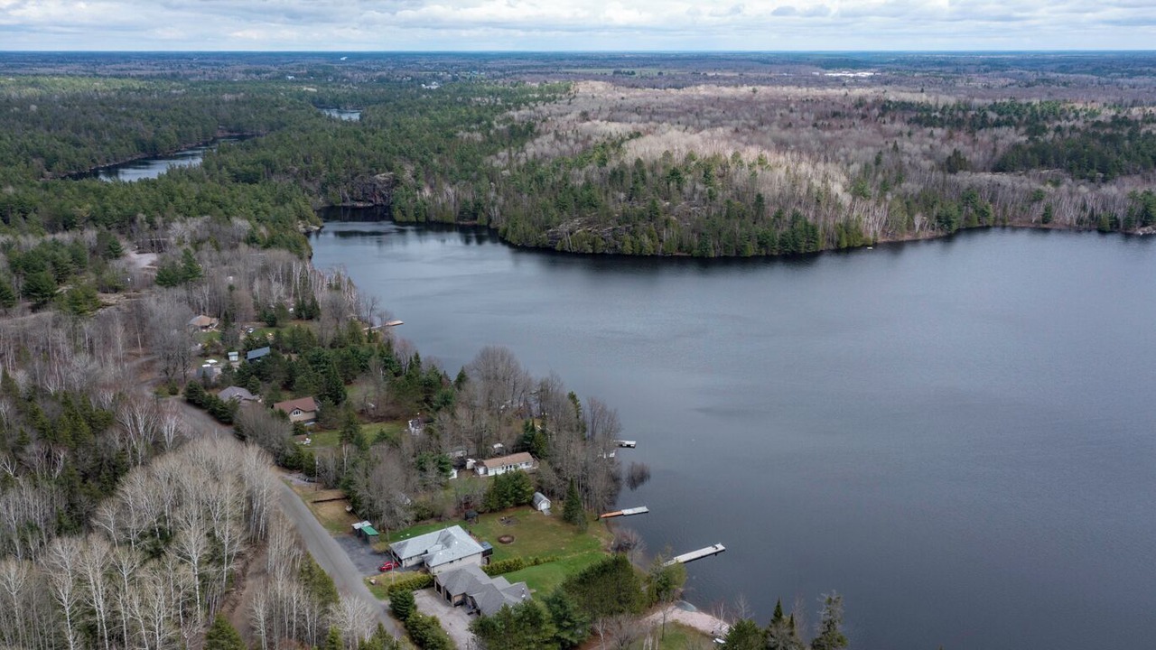 Photo of Outdoor in French River
