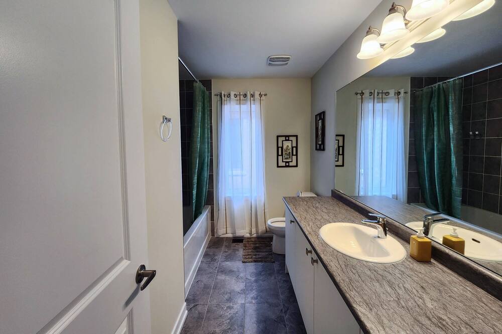 Photo of Bathroom in Cambridge