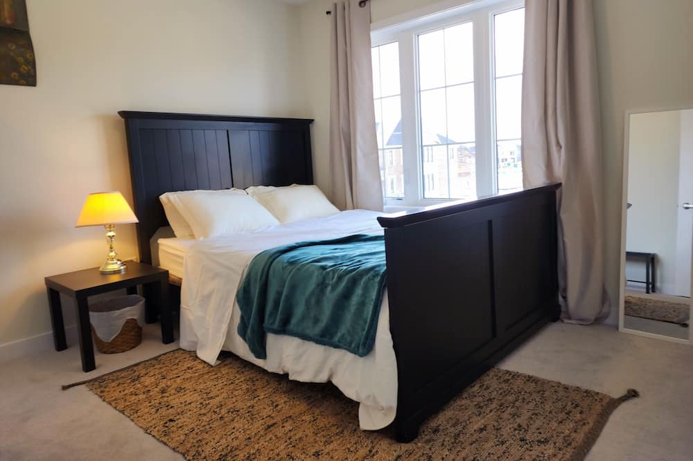 Photo of Bedroom in Cambridge