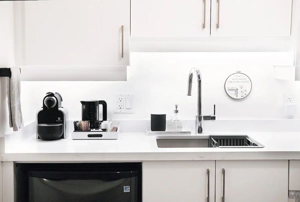 Photo of Kitchen in Southgate