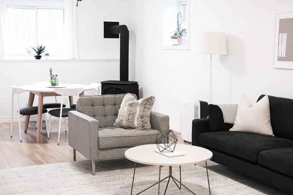Photo of Livingroom in Southgate