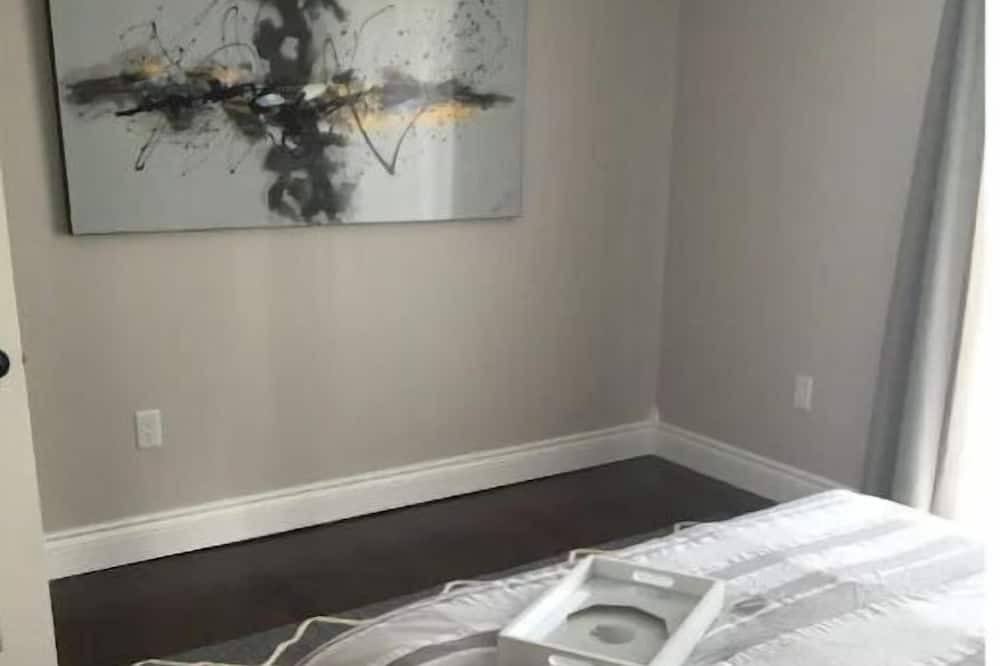 Photo of Bedroom in L'Amable
