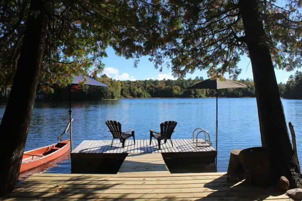 Photo of Outdoor in L'Amable