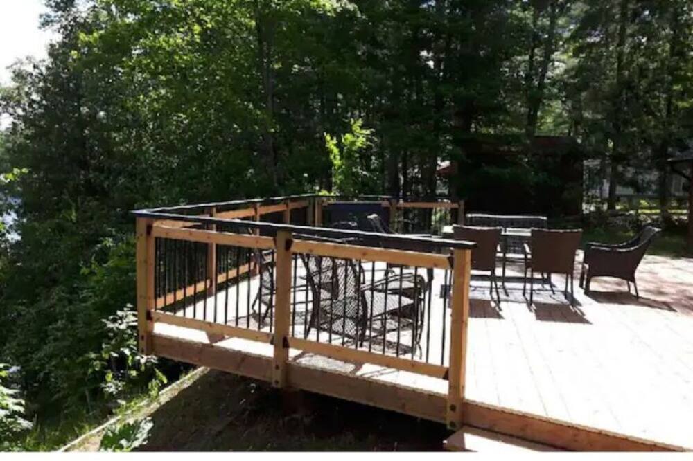 Photo of Outdoor in L'Amable