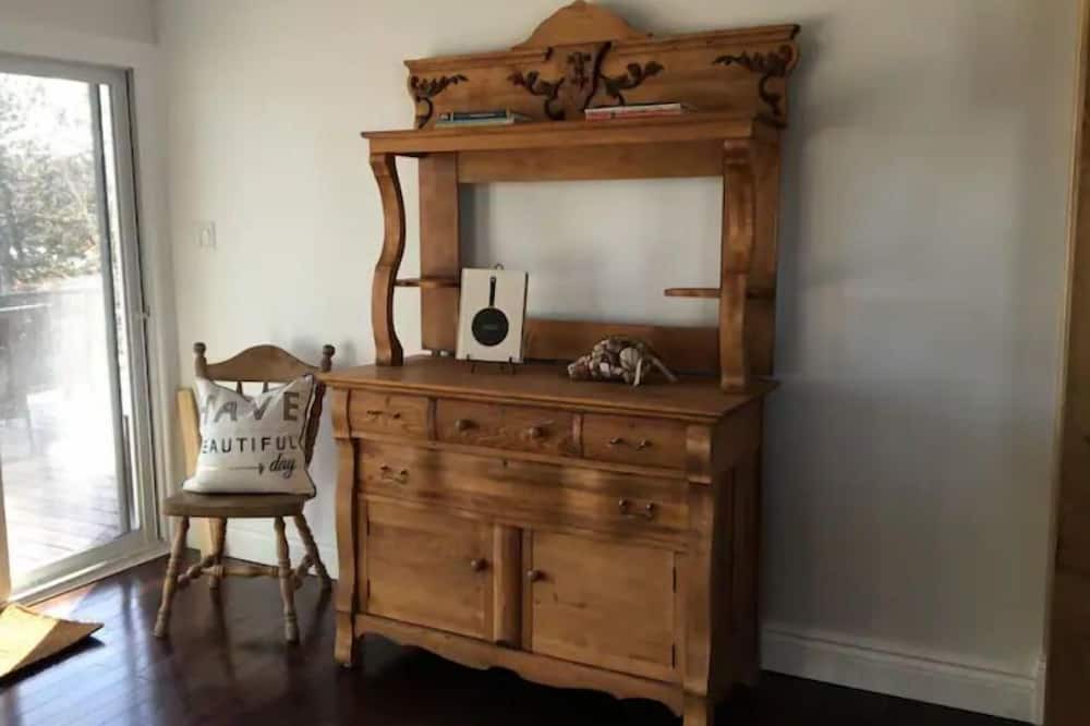 Photo of Bedroom in L'Amable
