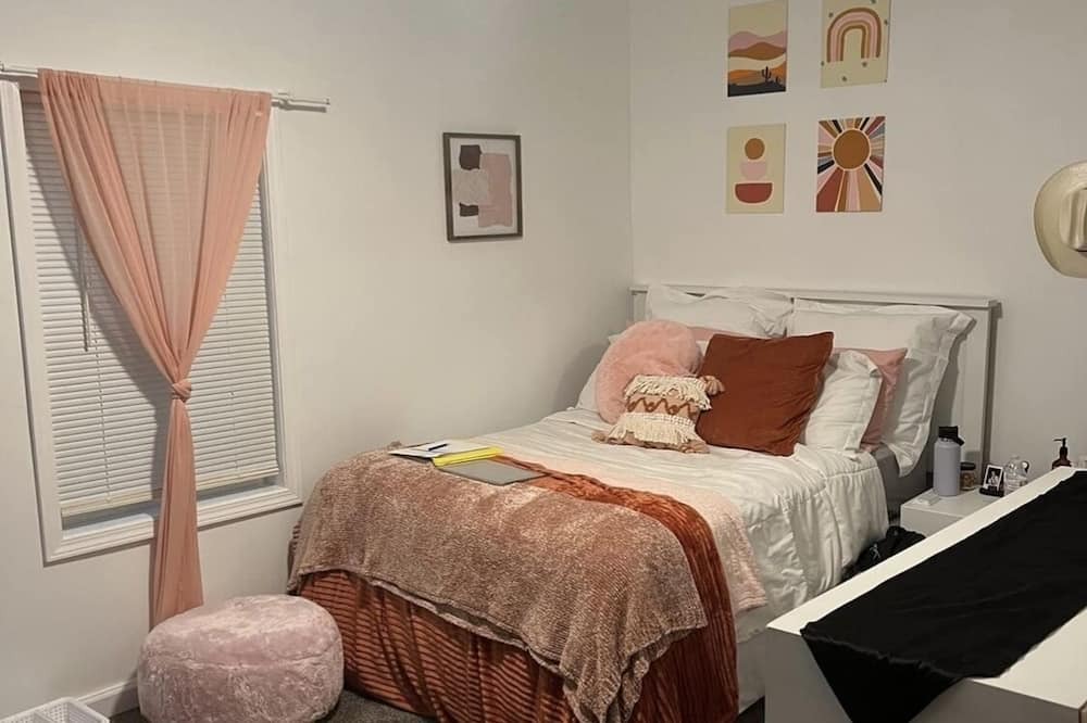 Photo of Bedroom in Farrandsville