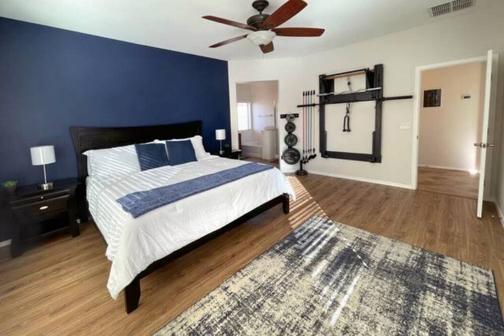 Photo of Bedroom in Crossriver