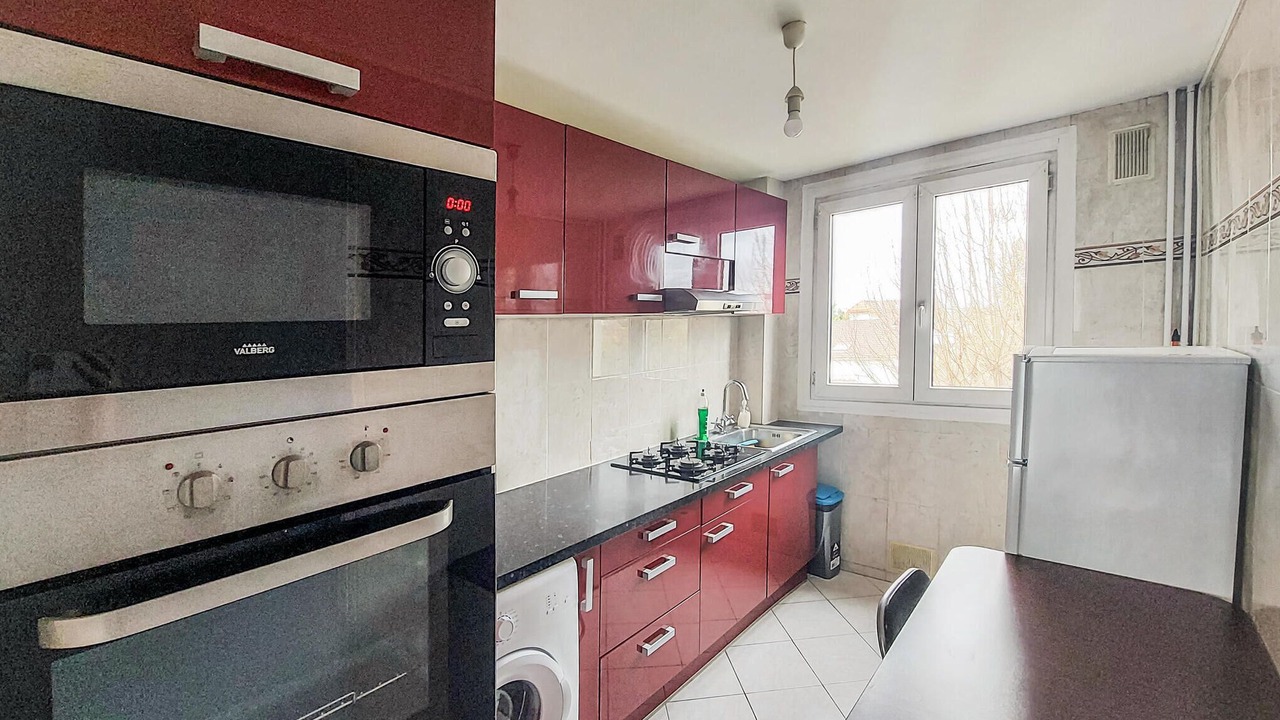 Photo of Kitchen in Bobigny