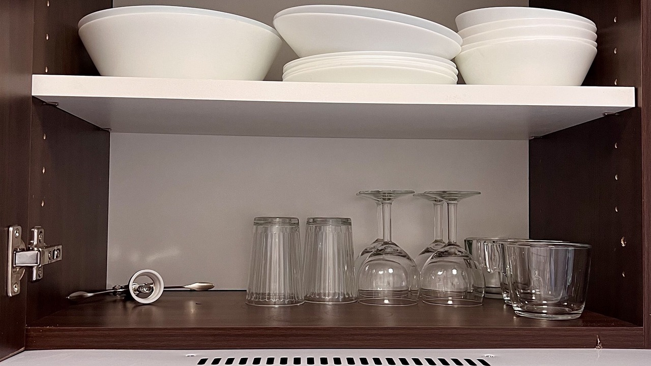 Photo of Kitchen in Montevrain