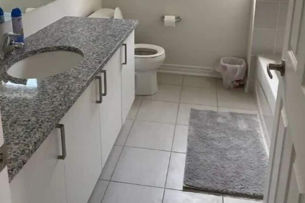 Photo of Bathroom in Durham Region