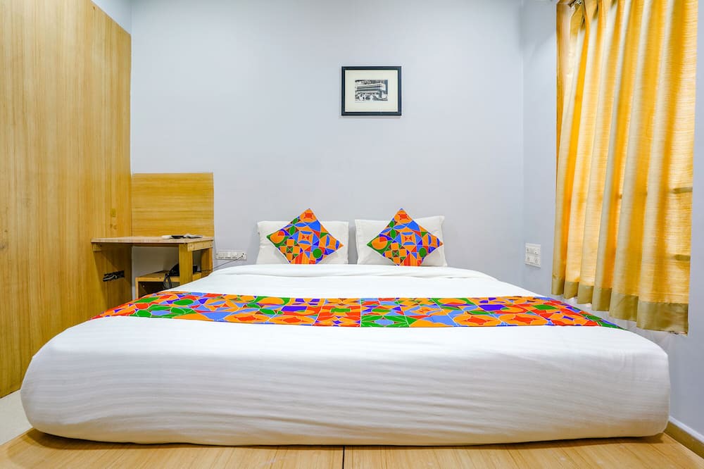Photo of Bedroom in J B Nagar