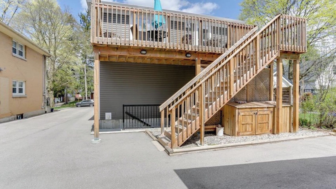 Photo of Outdoor in Byron