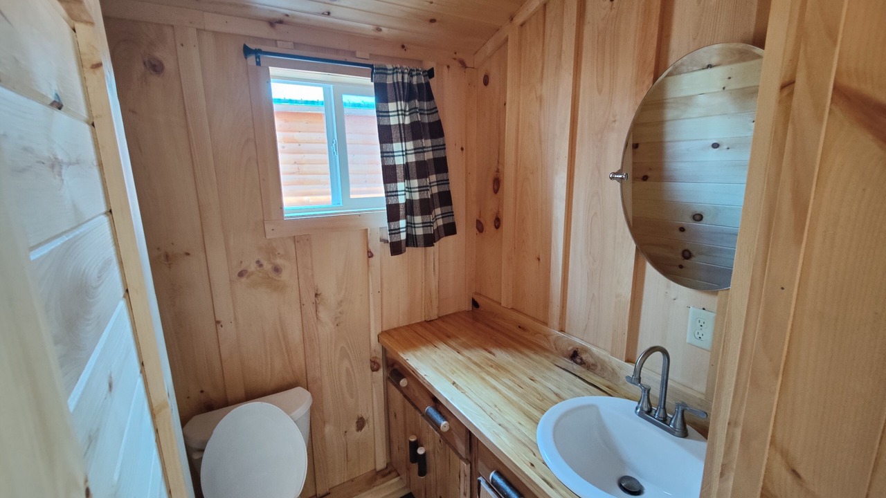 Photo of Bathroom in Picton