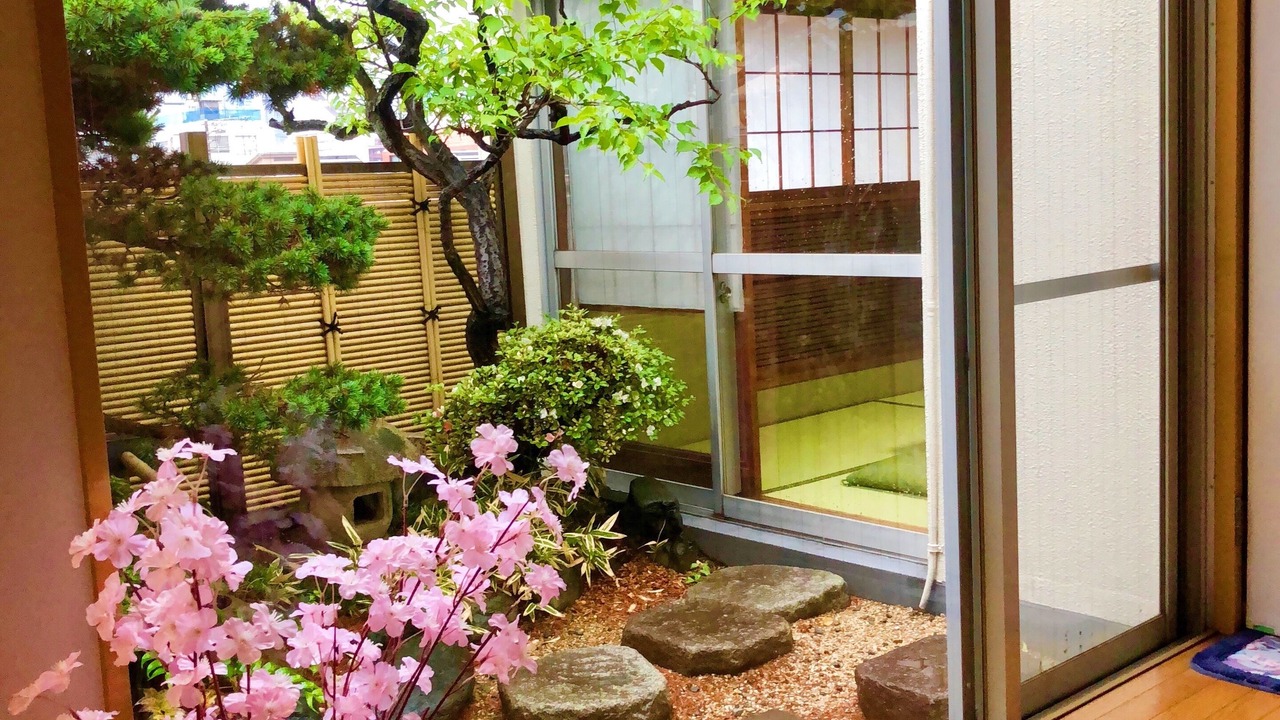Photo of Outdoor in Okubo