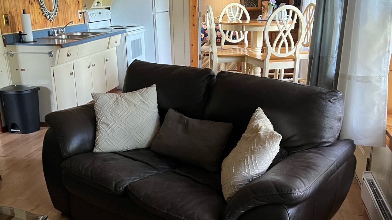 Photo of Livingroom in Inverhuron
