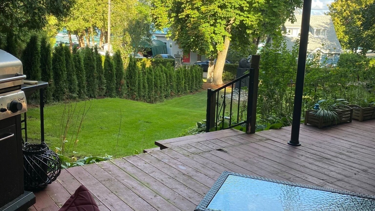 Photo of Outdoor in Inverhuron