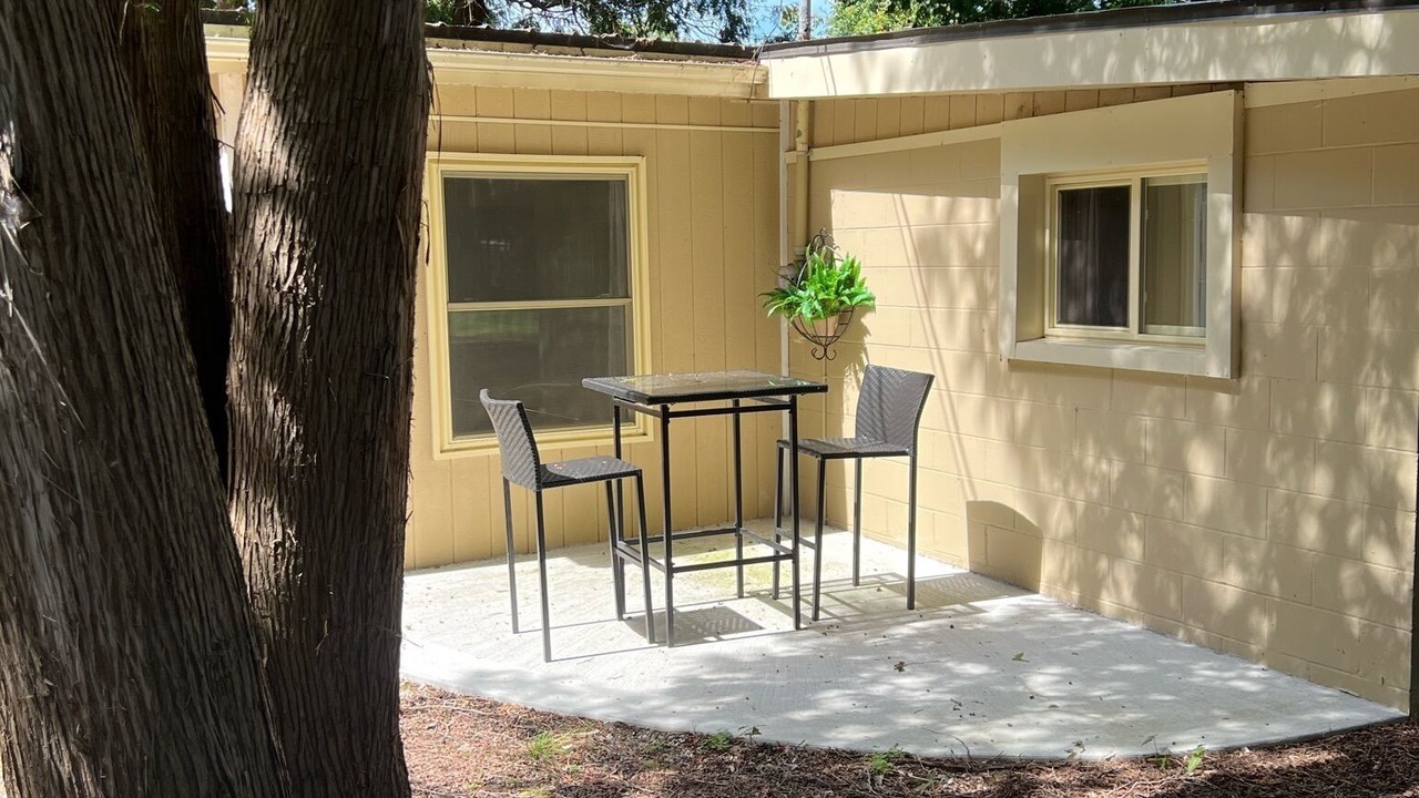 Photo of Outdoor in Inverhuron