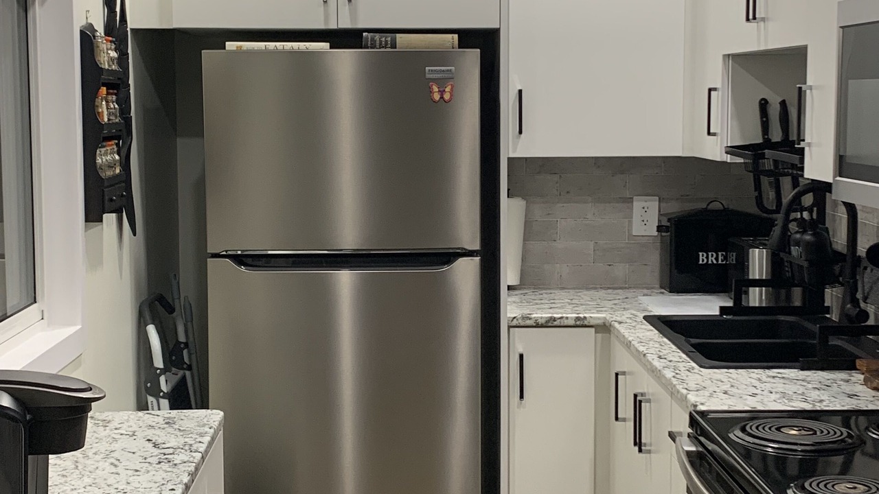 Photo of Kitchen in Owen Sound