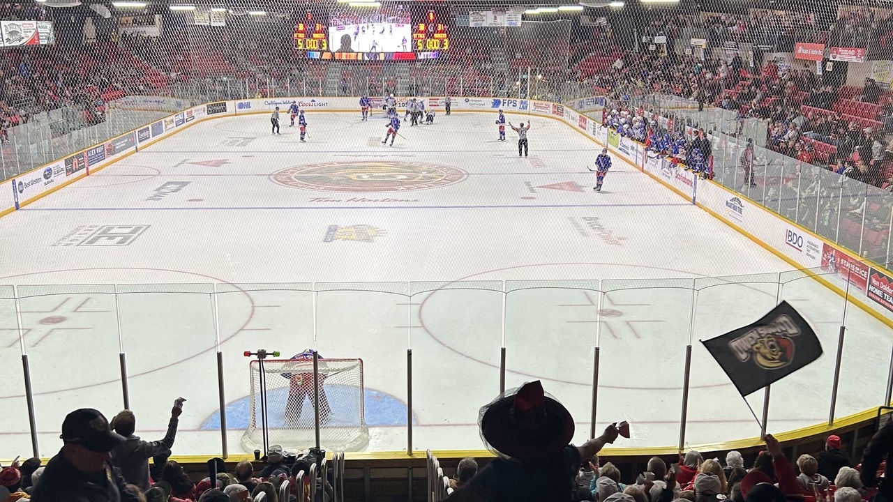 Photo of Others in Owen Sound