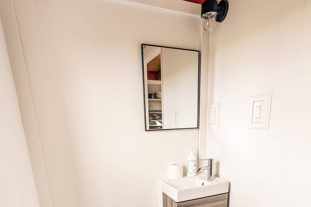 Photo of Bathroom in Howick