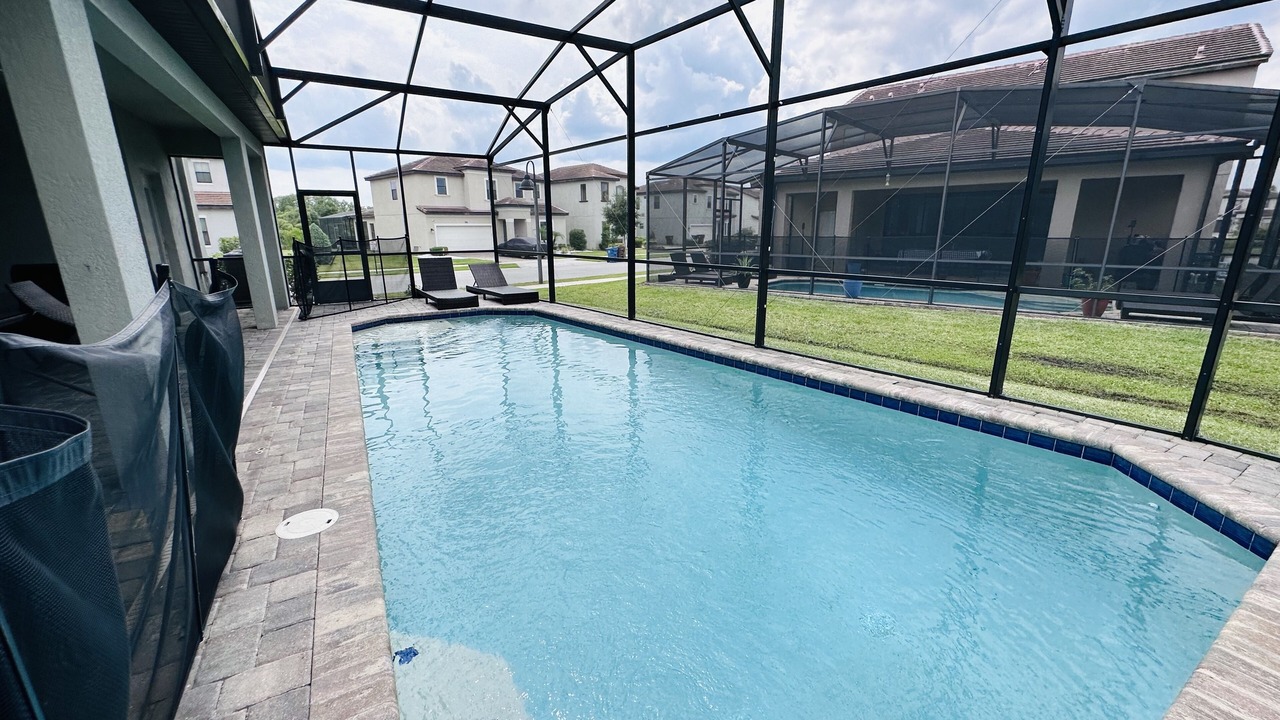 Photo of Outdoor in Haines City