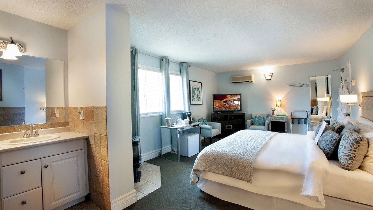 Photo of Bedroom in Fergus