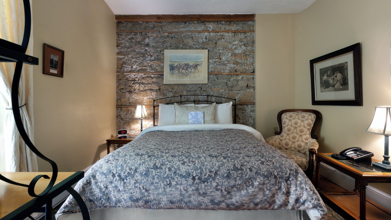 Photo of Bedroom in Fergus