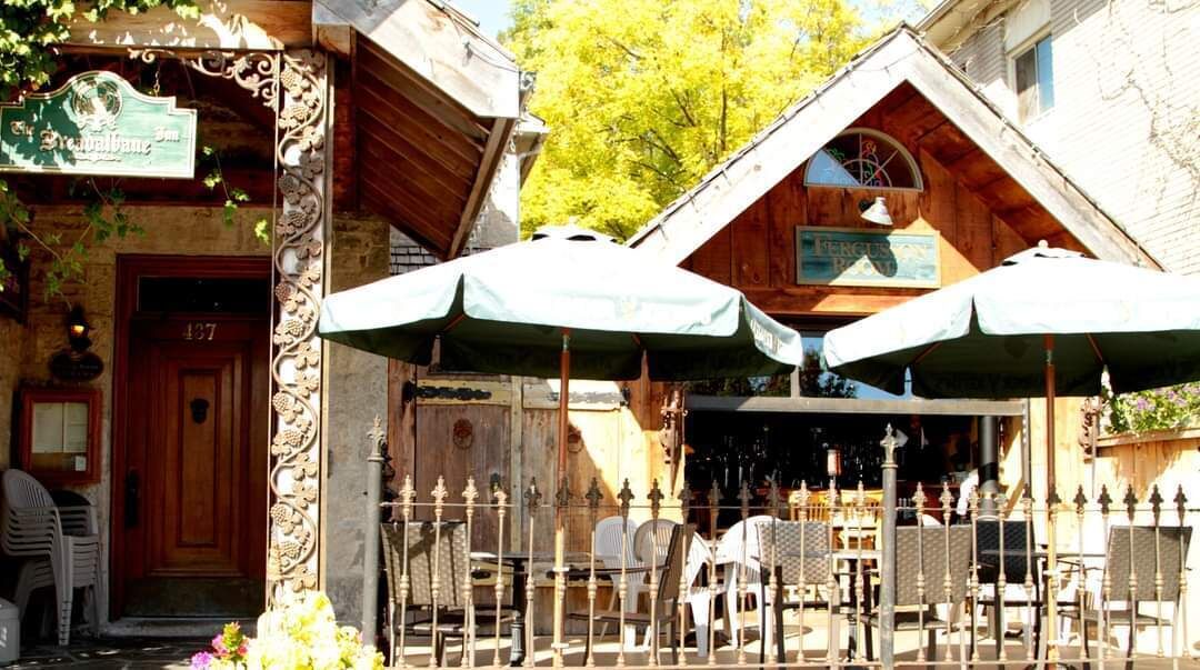 Photo of Outdoor in Fergus