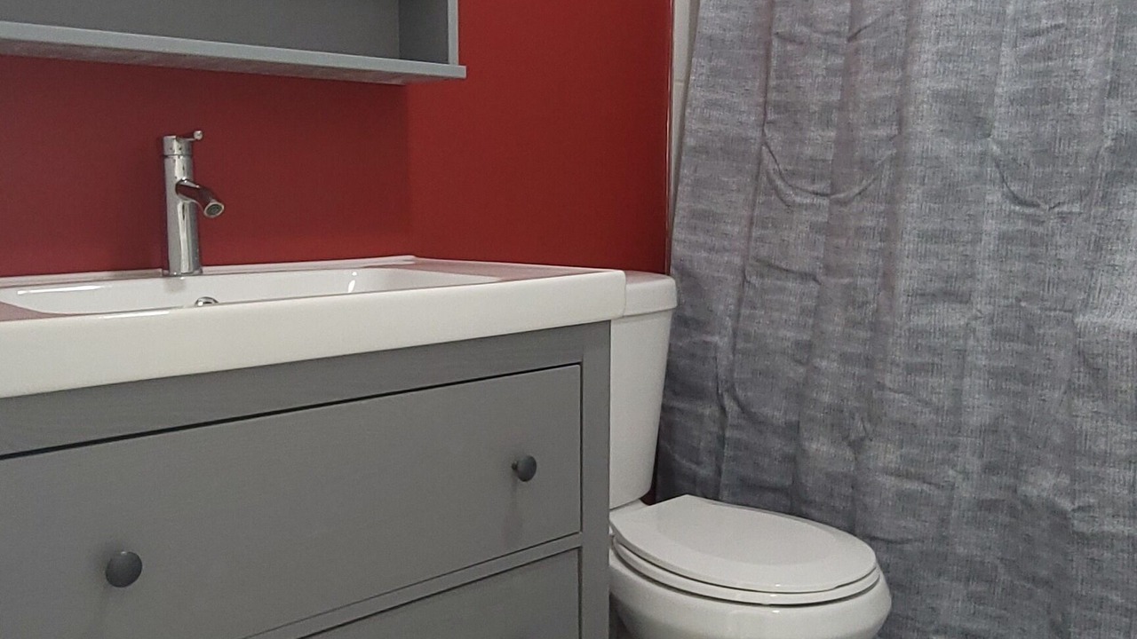 Photo of Bathroom in Alcona