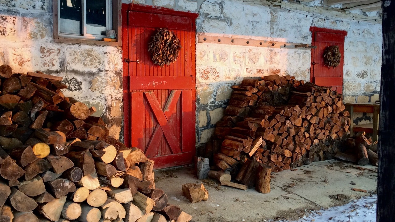 Photo of Outdoor in South Bruce