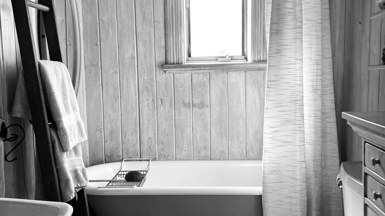 Photo of Bathroom in South Bruce