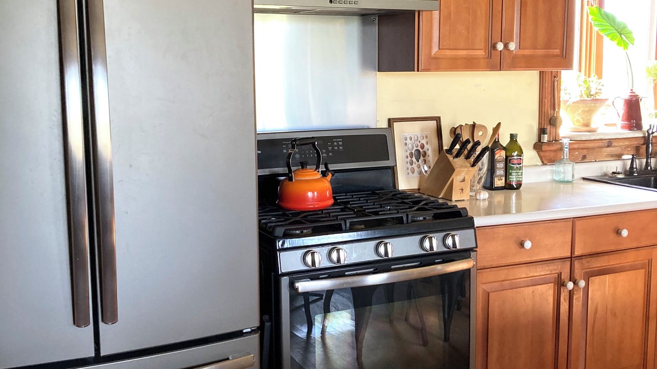 Photo of Kitchen in South Bruce