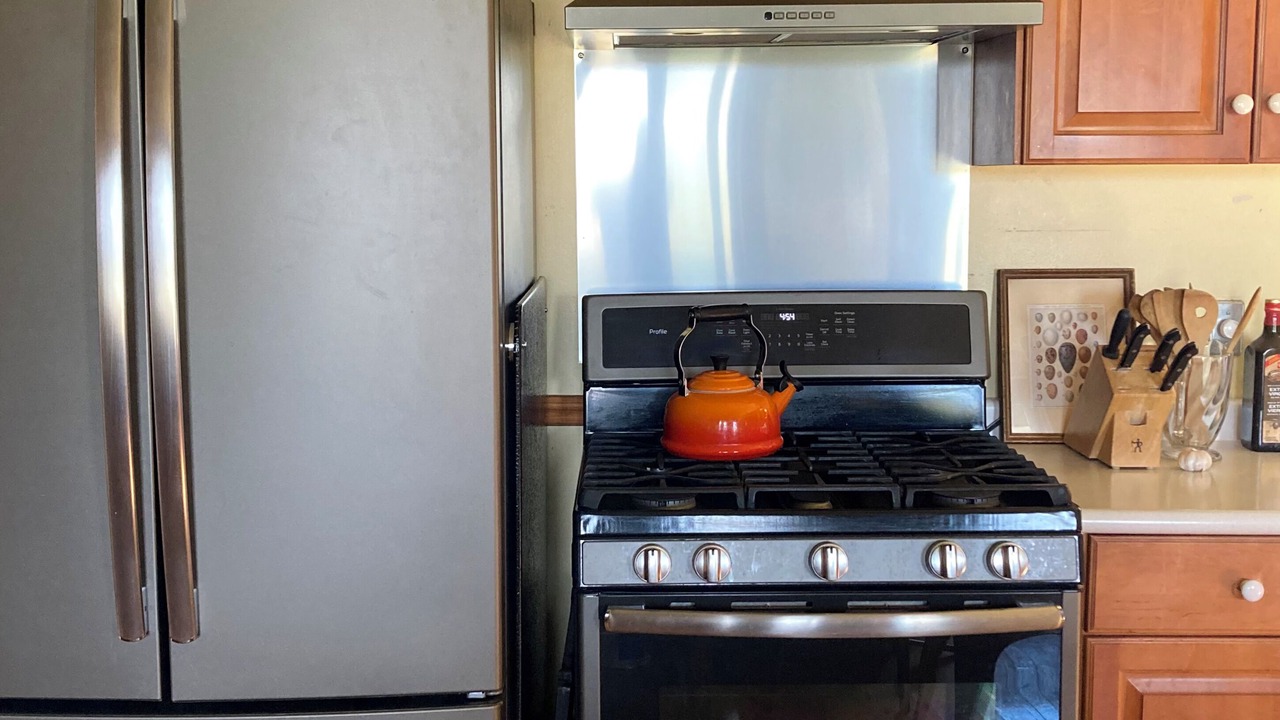 Photo of Kitchen in South Bruce