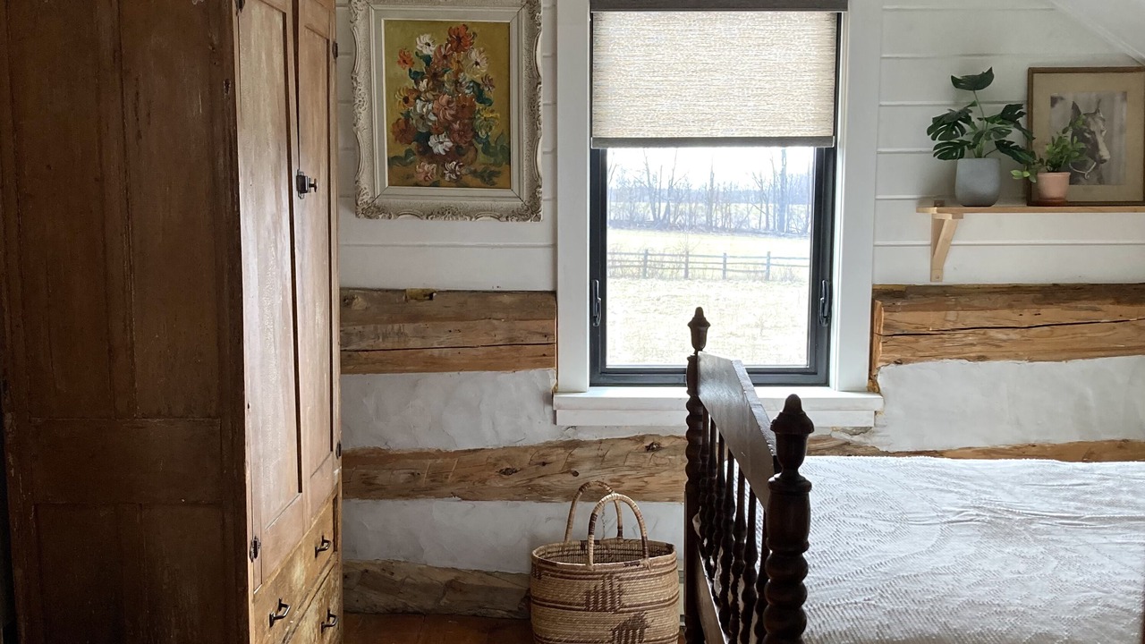 Photo of Bedroom in South Bruce